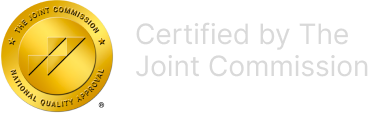The Joint Commission National Quality Approval Logo (PNG)