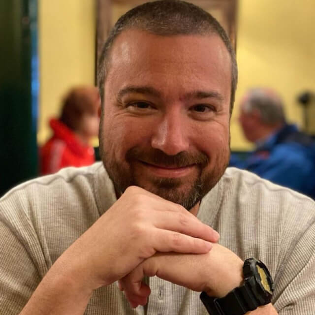 2023 Nurse of the Year Nominee: Jason Hahn Jason Hahn, RN