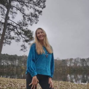 Rosemary Justice, RN